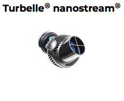 Turbelle® nanostream®