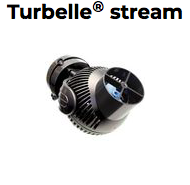 Turbelle® stream